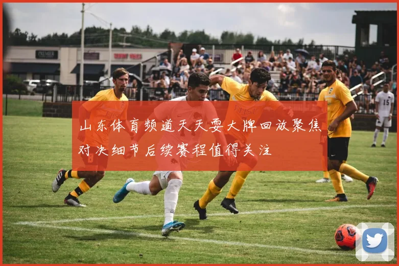 山东体育频道天天耍大牌回放聚焦对决细节后续赛程值得关注